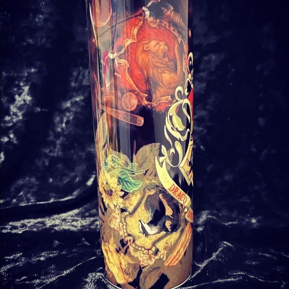 Harry Potter tumbler - Picture 4 of 4